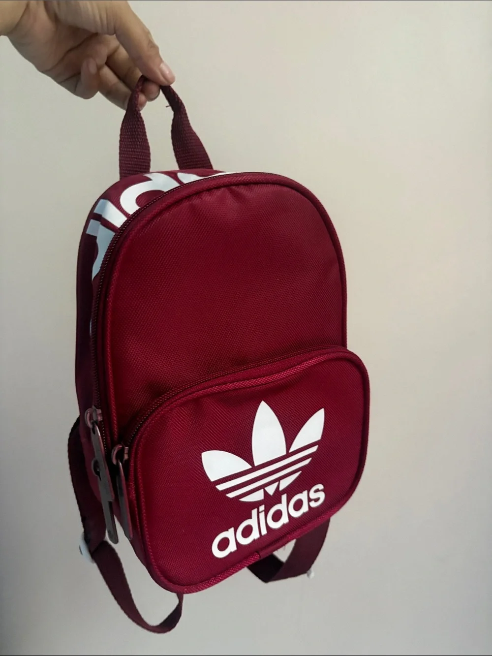 adidas compact belt